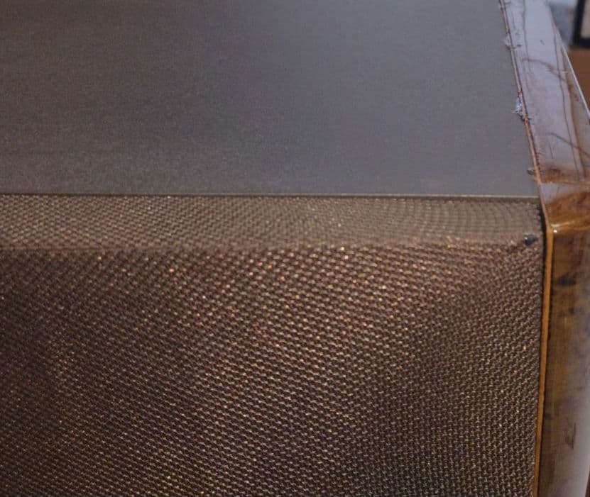 BOSE 121 WestBorough【２本/一組】