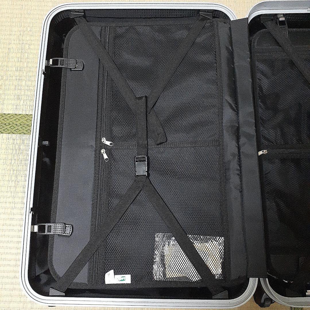 キャリーケース　旅行　大容量
