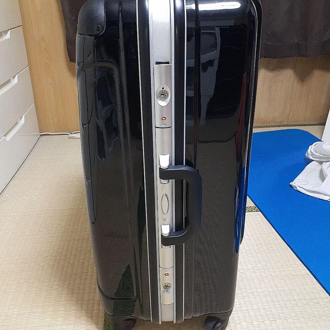 キャリーケース　旅行　大容量