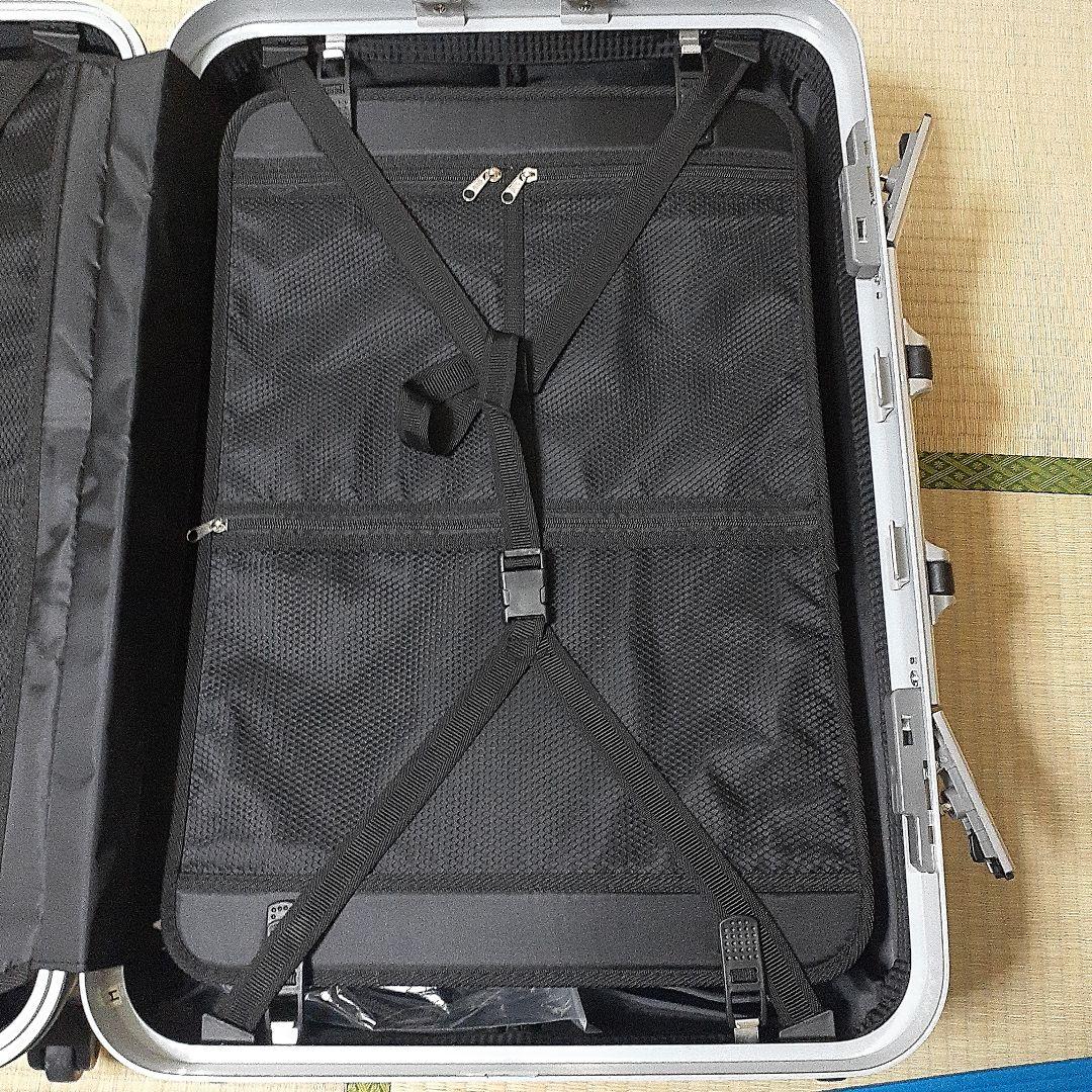 キャリーケース　旅行　大容量