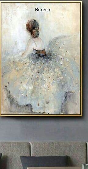 値下げ！【新品】リビングルーム装飾画 装飾画~7