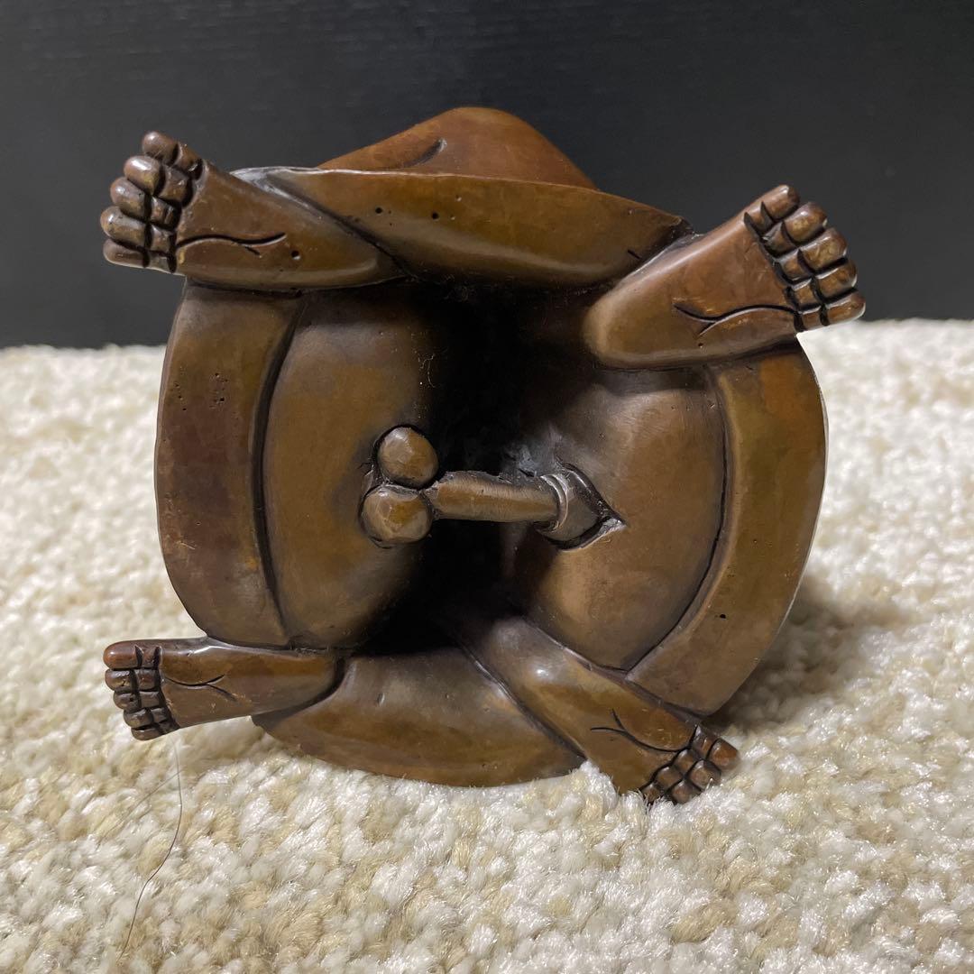 聖天 仏像 骨董