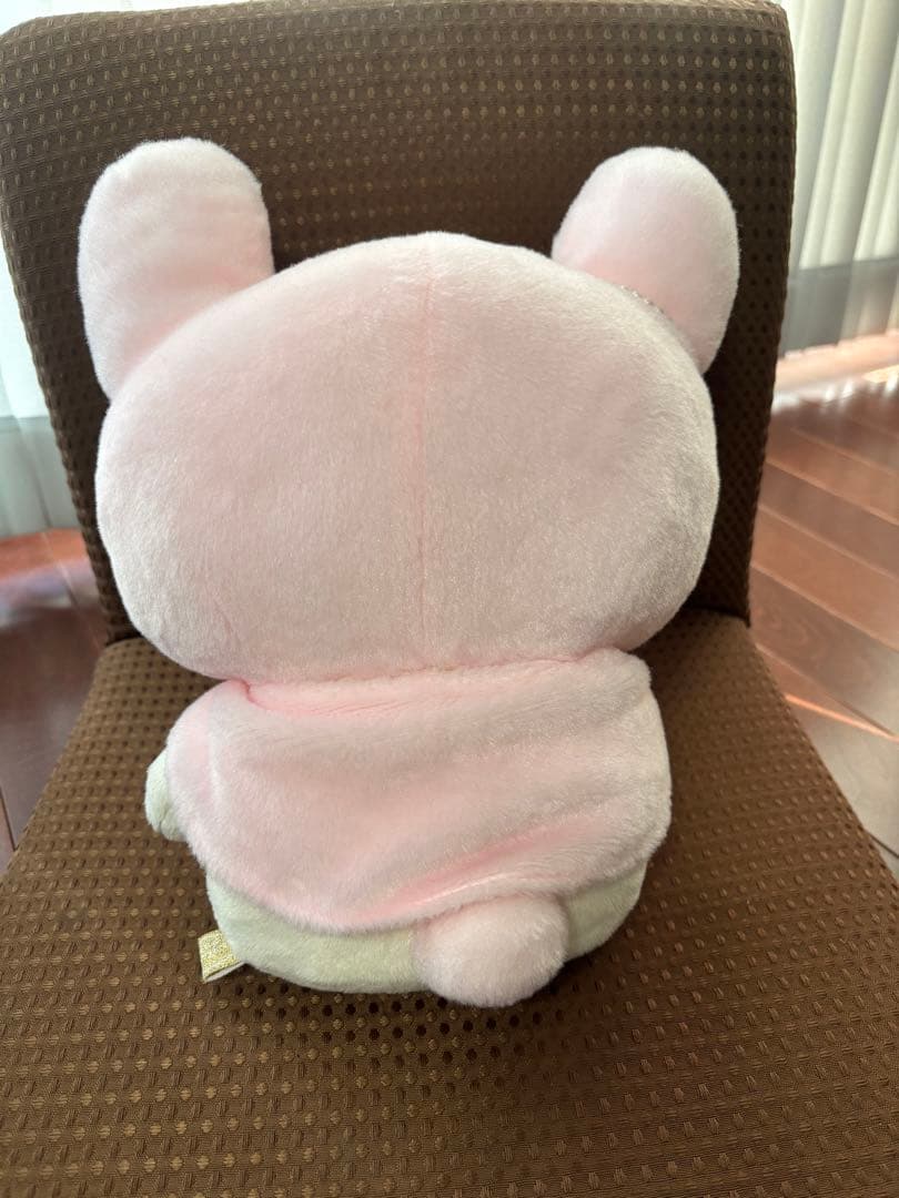 コリラックマ ふんわりかわいい夢 ぬいぐるみ