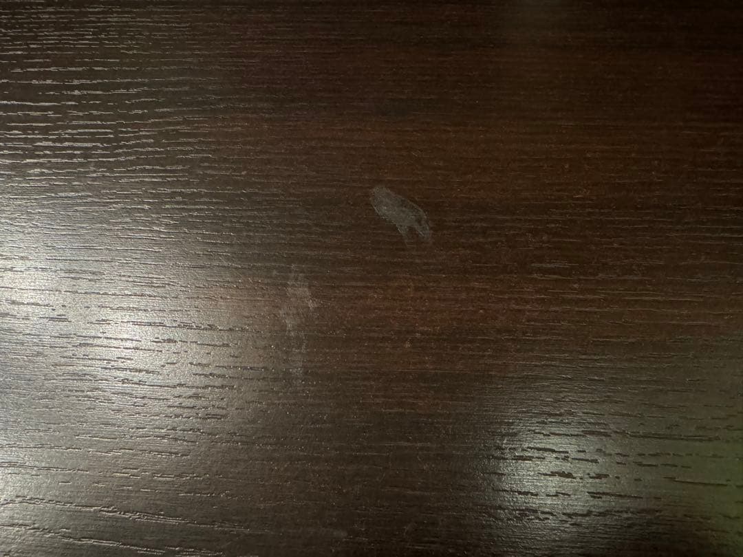 【DOMITALIA】昇降式 拡張テーブル ウォルナット／イタリア製 モダン家具