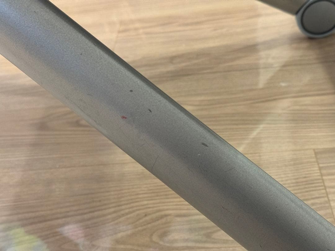 【DOMITALIA】昇降式 拡張テーブル ウォルナット／イタリア製 モダン家具