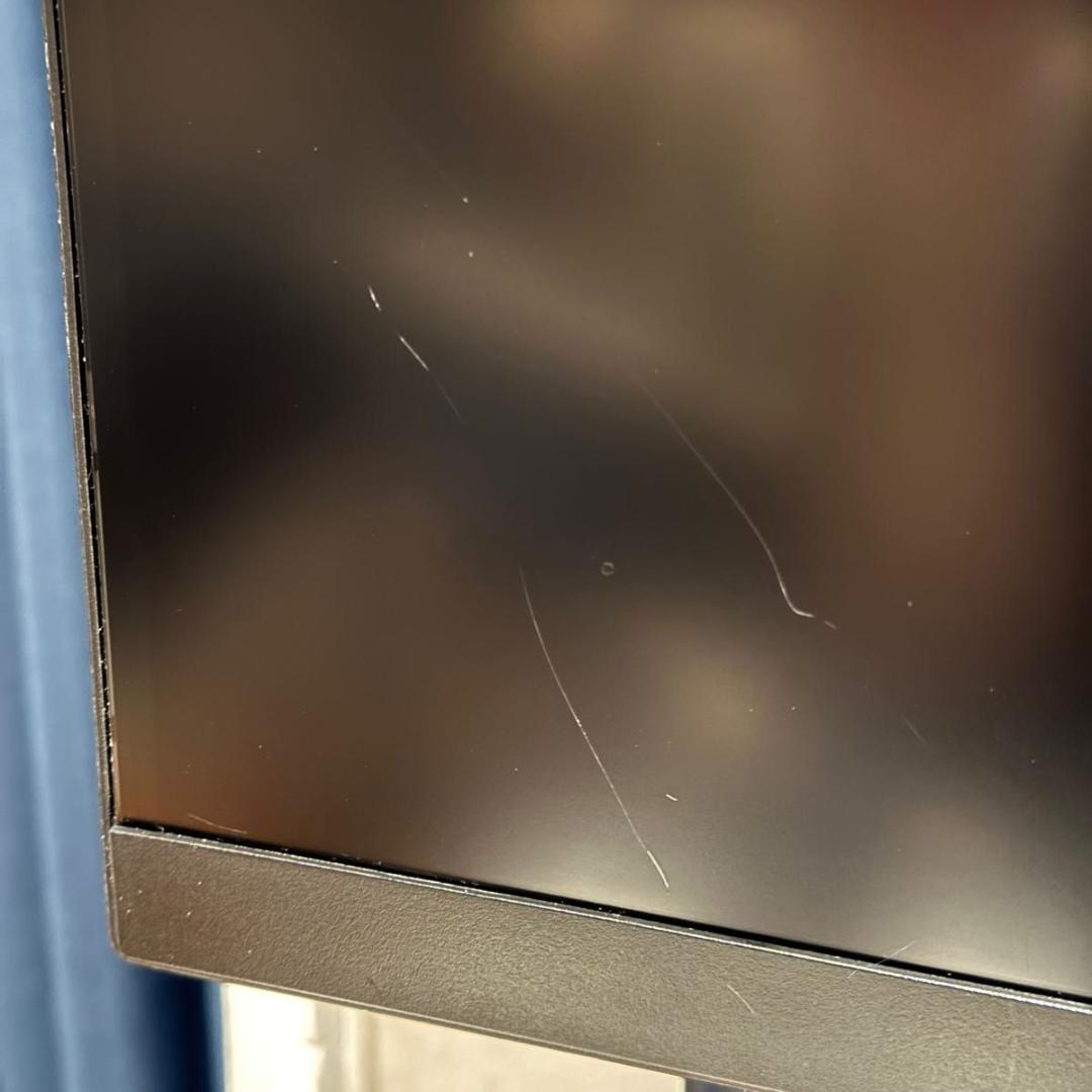 LG 4K IPS モニター 27UL850-W