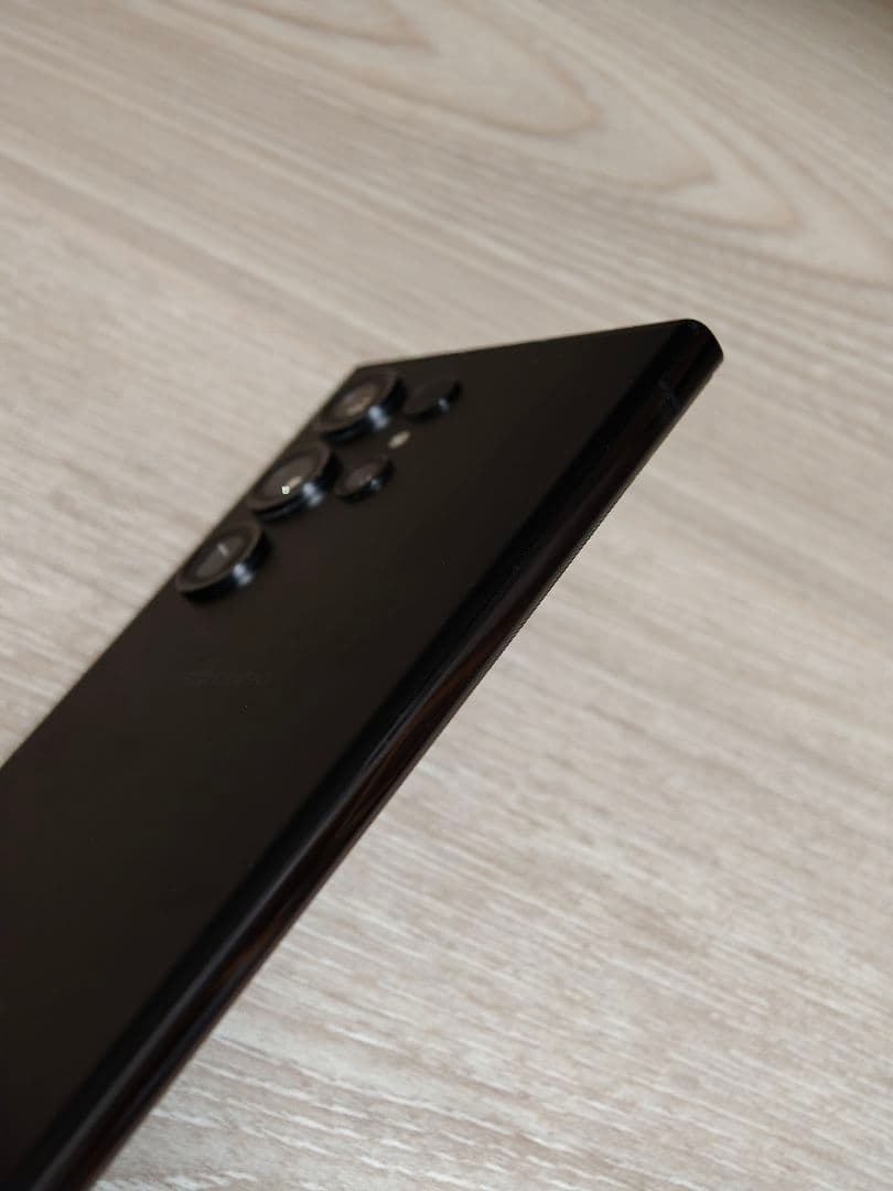 galaxy s23 ultra 512GB 国内版 美品 ドコモ