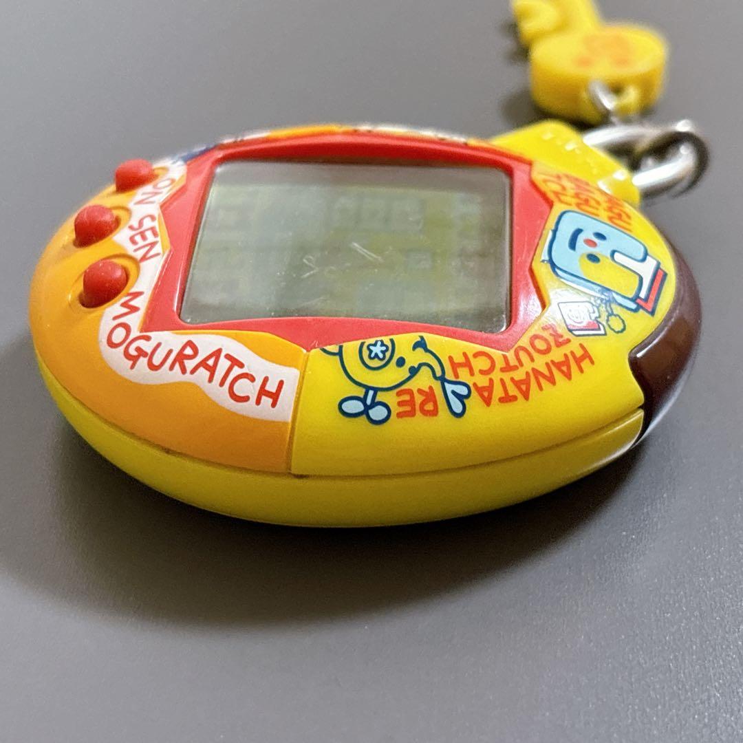 【ジャンク】　ふぁみりーイロイロたまごっちプラス　ふぁみたま