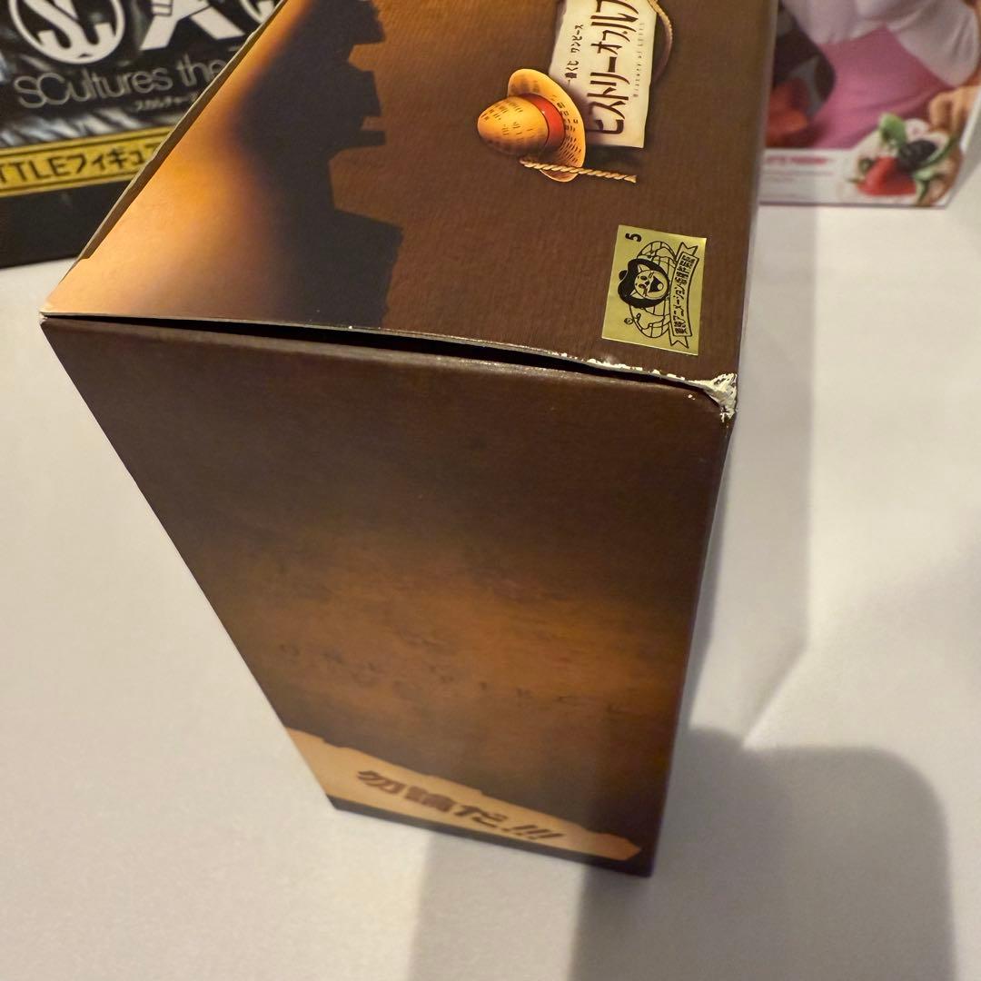 ワンピースフィギュアまとめ売1番くじ FLAG プリン レイジュ ビビ ペローナ