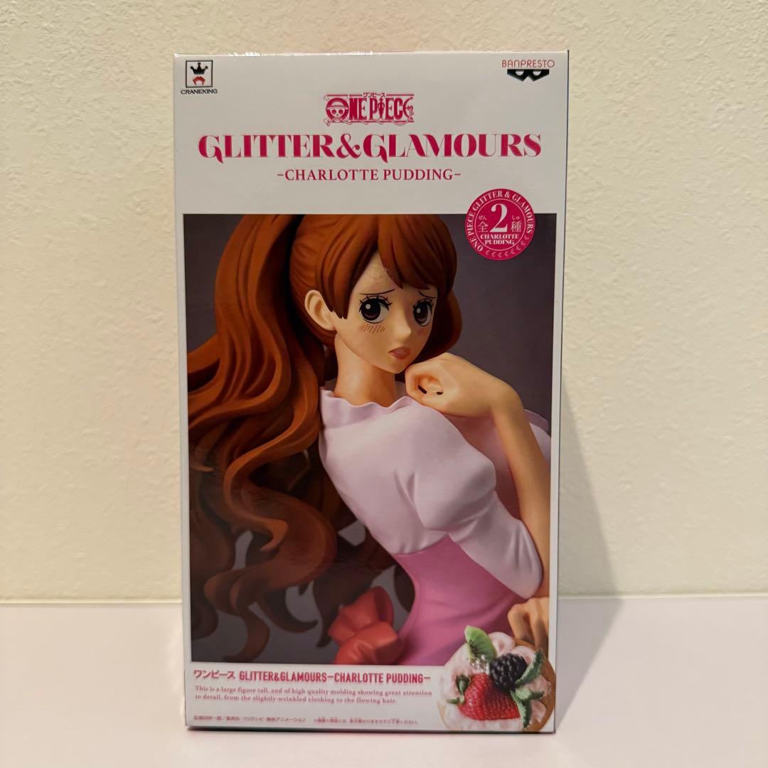 ワンピースフィギュアまとめ売1番くじ FLAG プリン レイジュ ビビ ペローナ