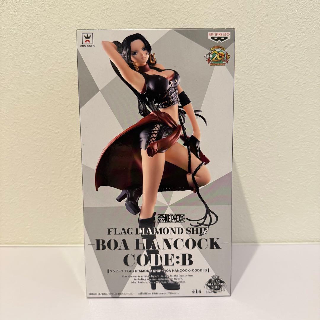 ワンピースフィギュアまとめ売1番くじ FLAG プリン レイジュ ビビ ペローナ