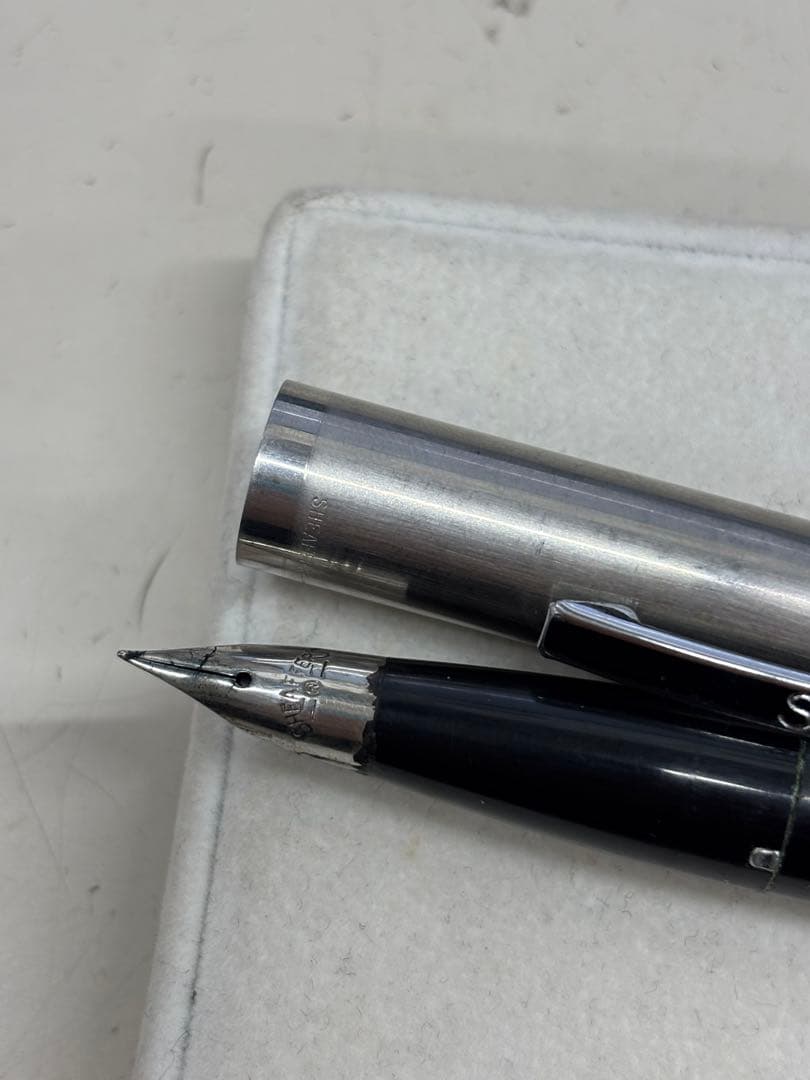 B5106【ヴィンテージ】SHEAFFER'S 万年筆
