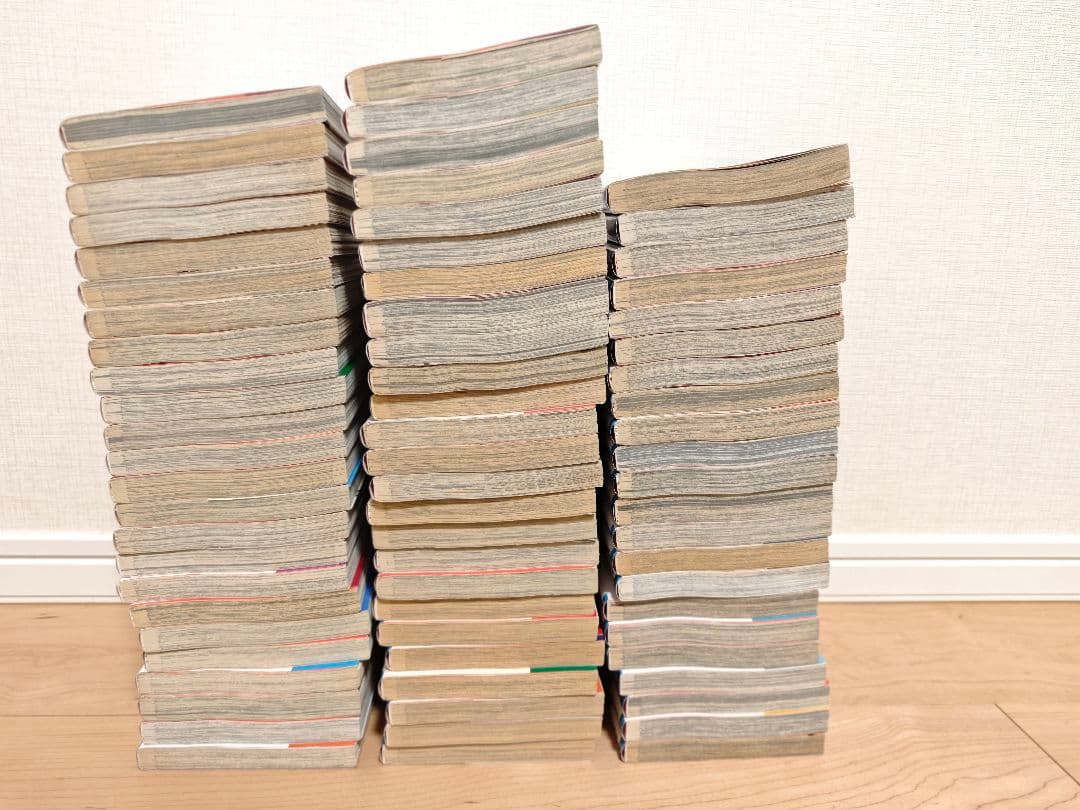 ナルト　全巻セット