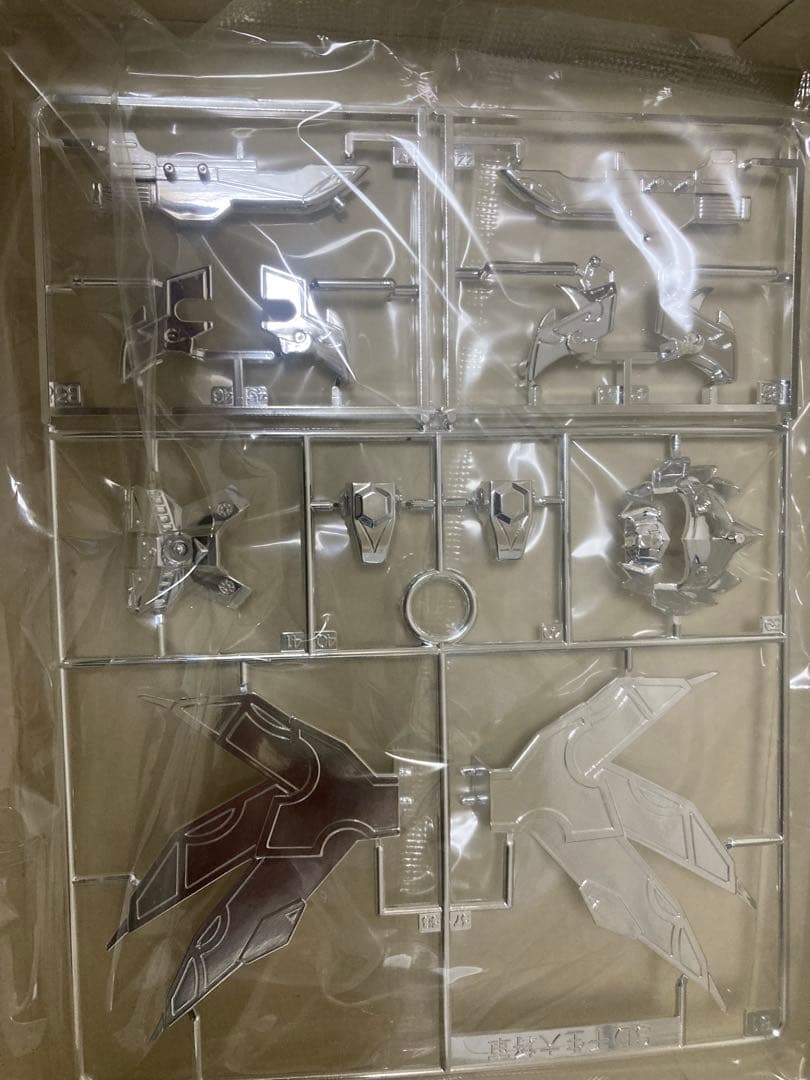 SD千生大将軍/電帝千生将軍 2008年ホビーショー限定版