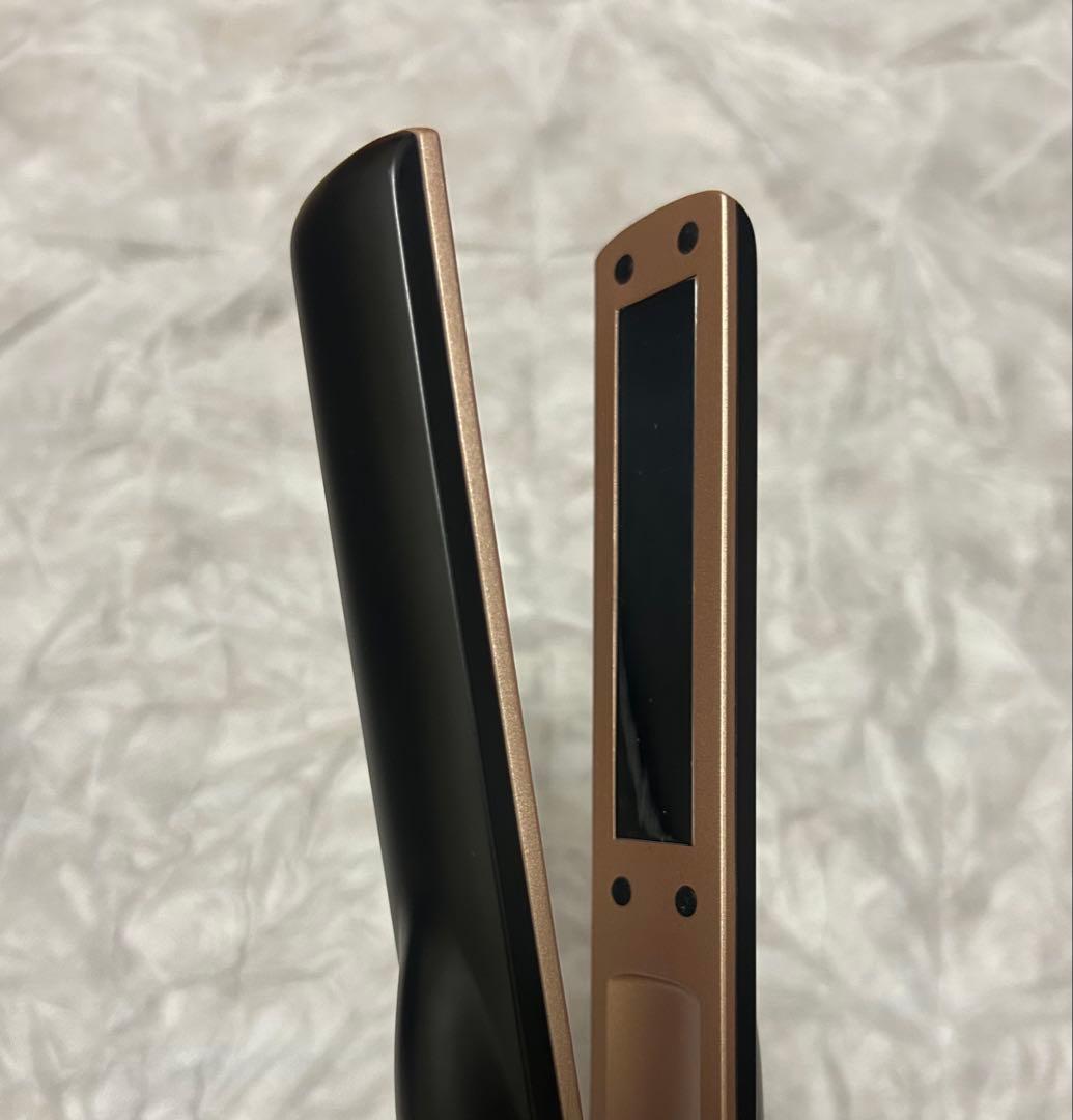 【美品】MEDULLA メデュラ ソニックシャインプロ 超音波トリートメント