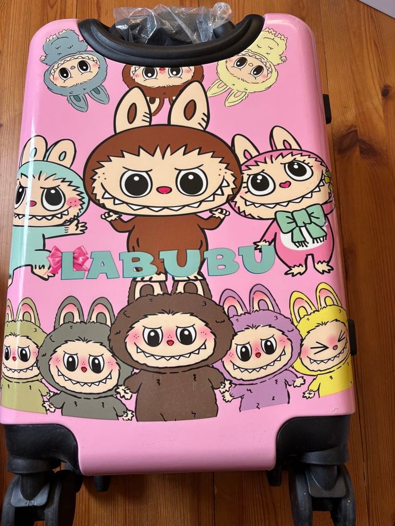 ぽめたんさん専用