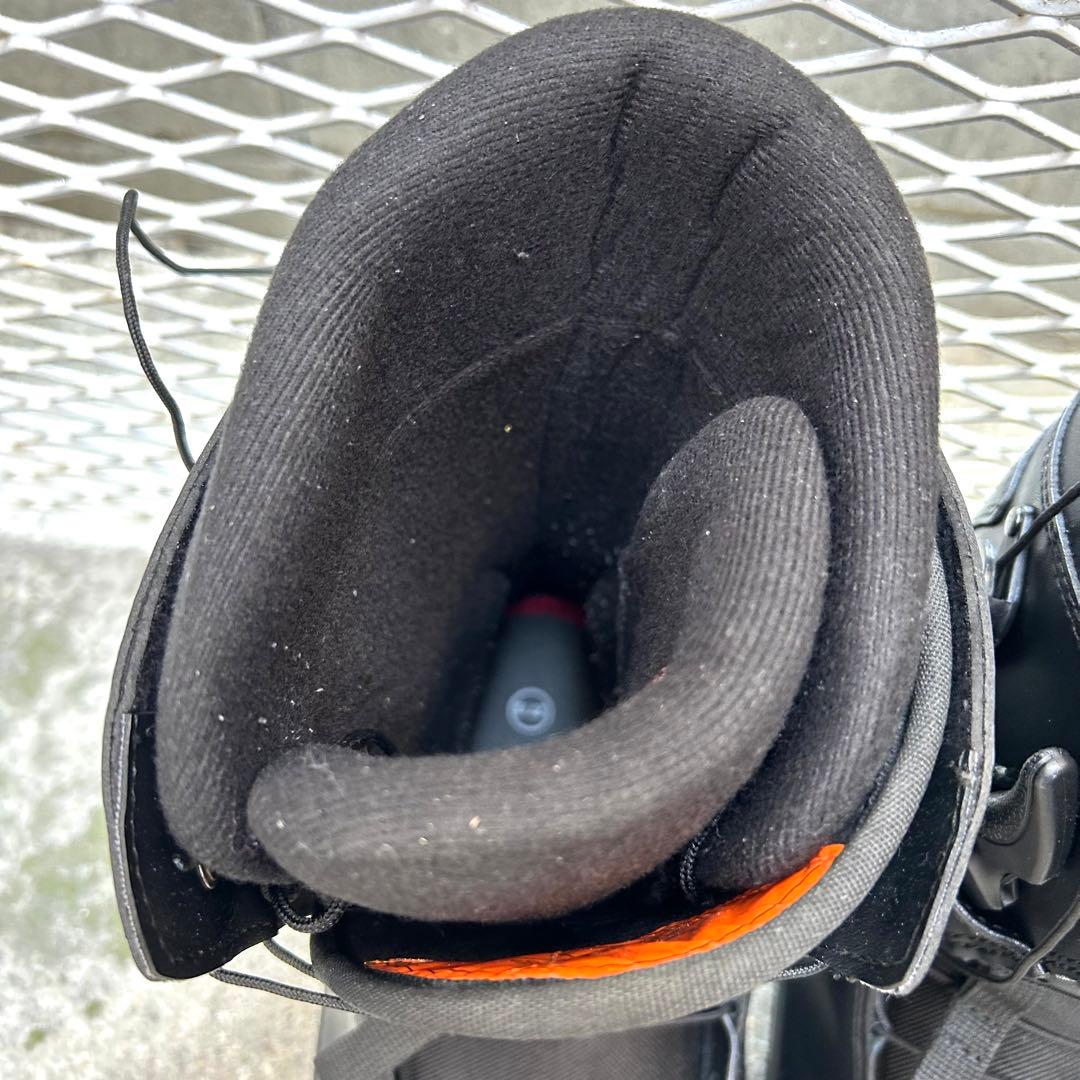 joyride ボードライド スノーボードブーツ ブラック 美品