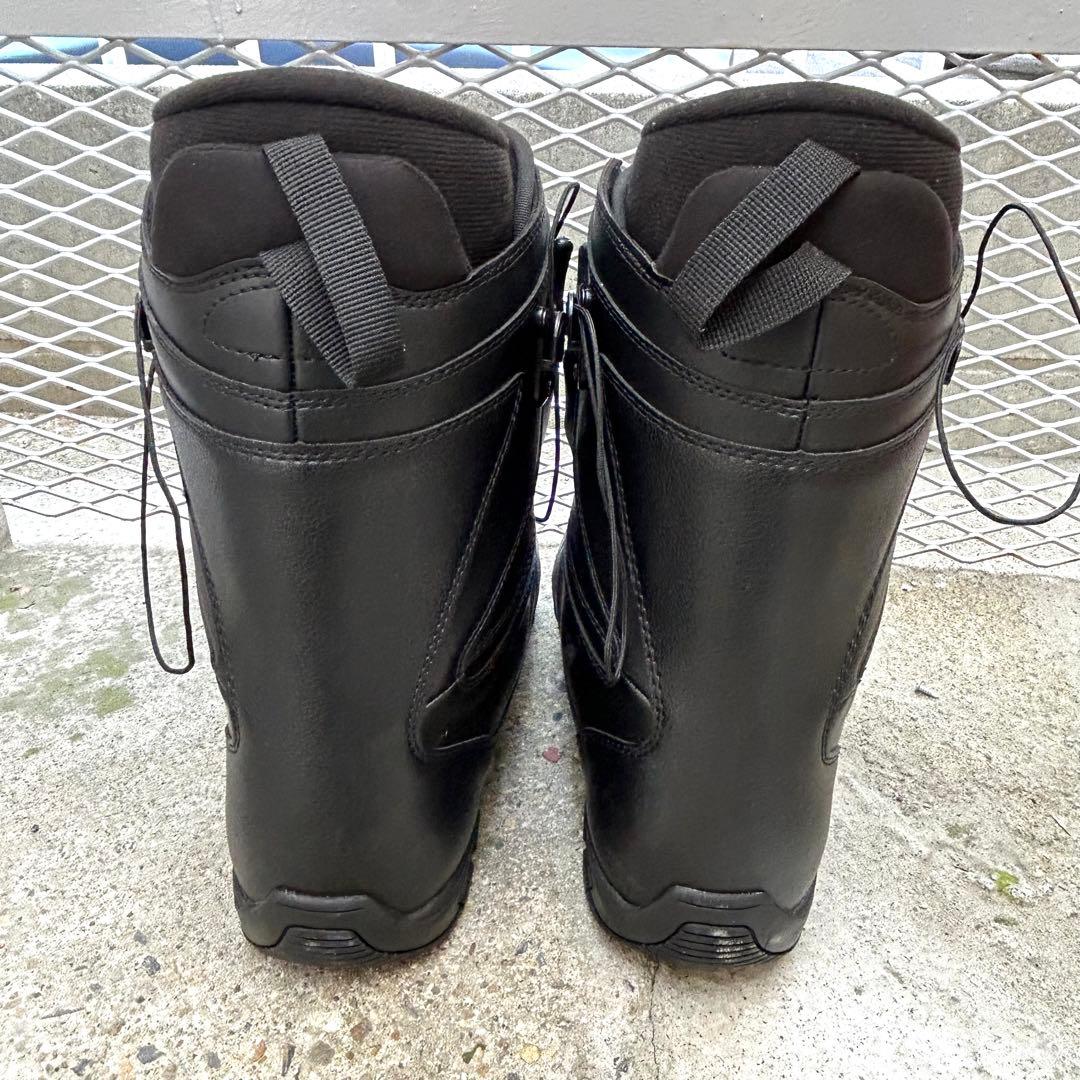 joyride ボードライド スノーボードブーツ ブラック 美品