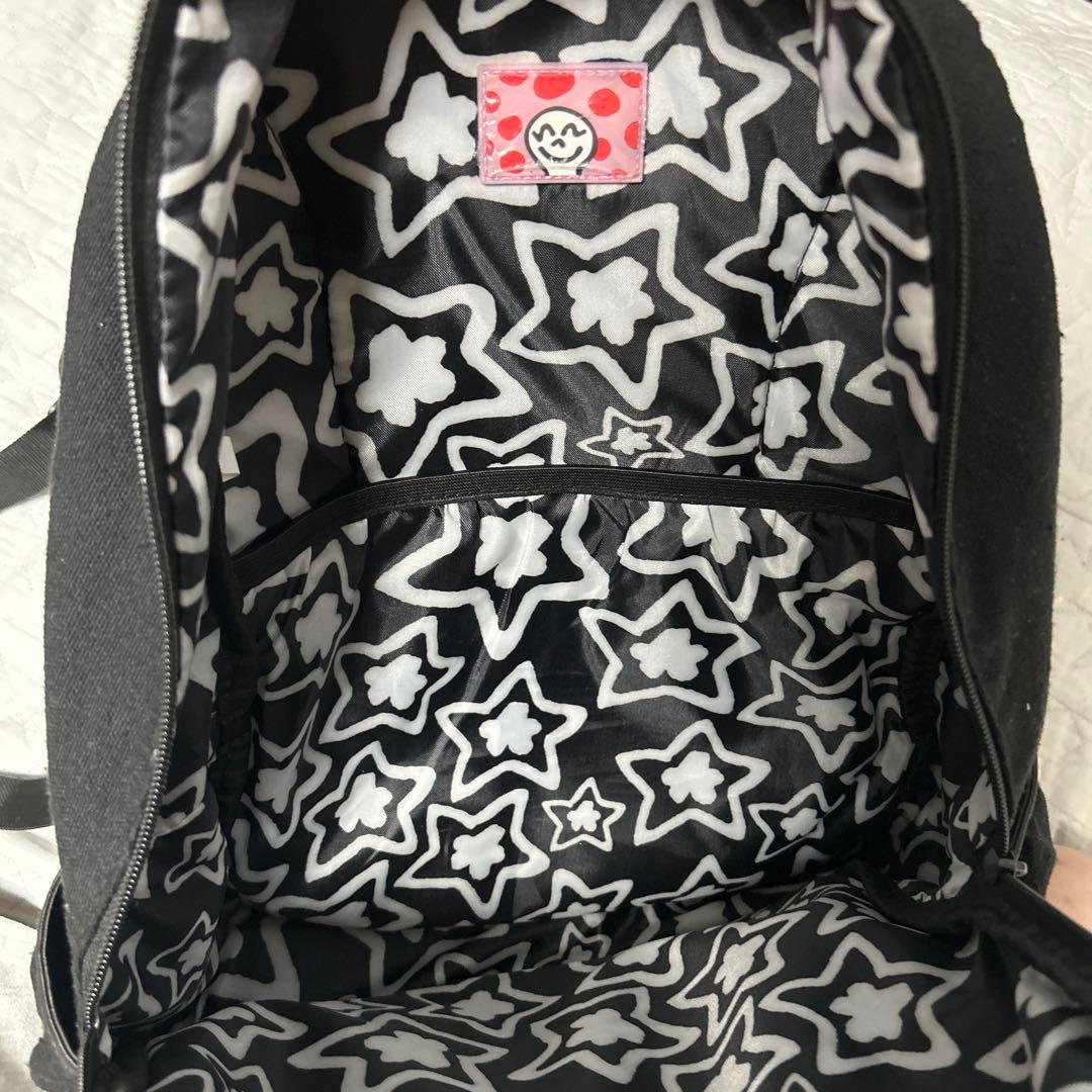 starteamスターチームリュック