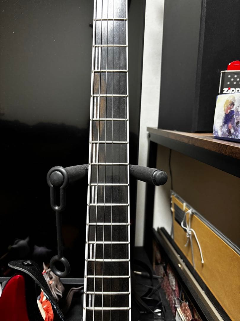 ギター GRASS ROOTS G-HORIZON-FR