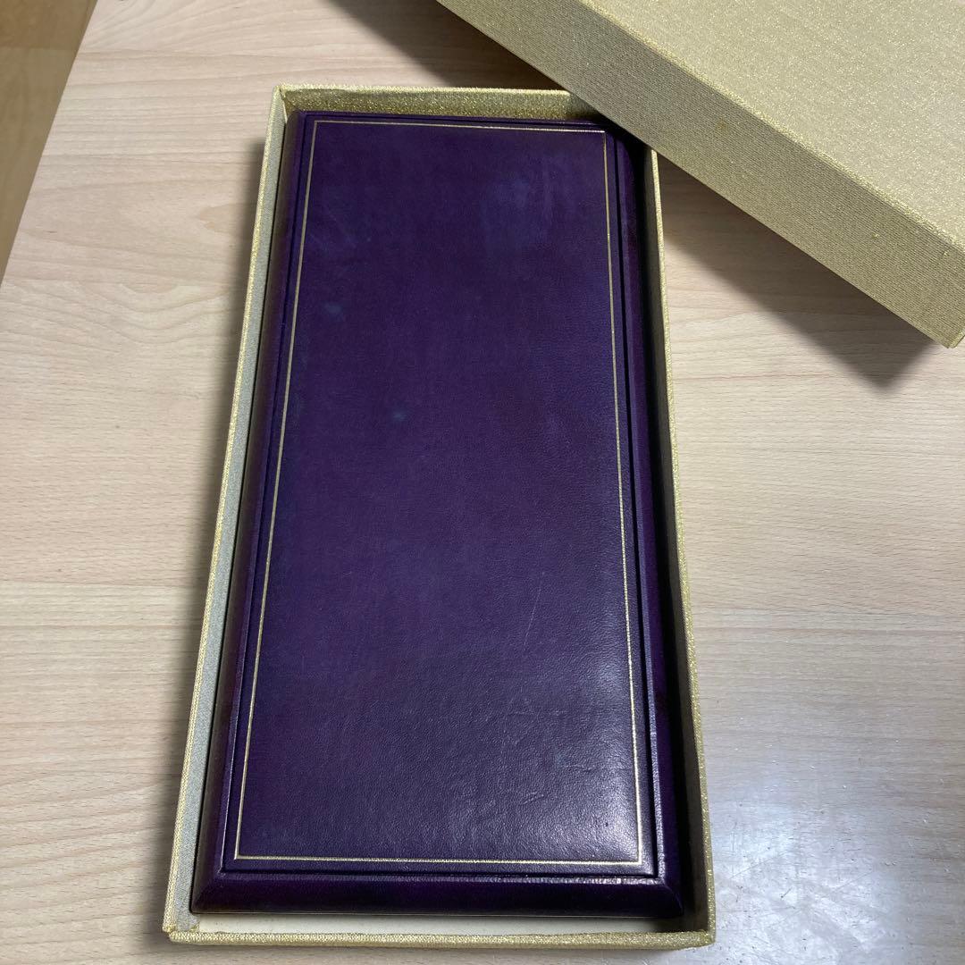 【純銀製】1971年　天皇皇后両陛下御外遊記念メダル　4点セット