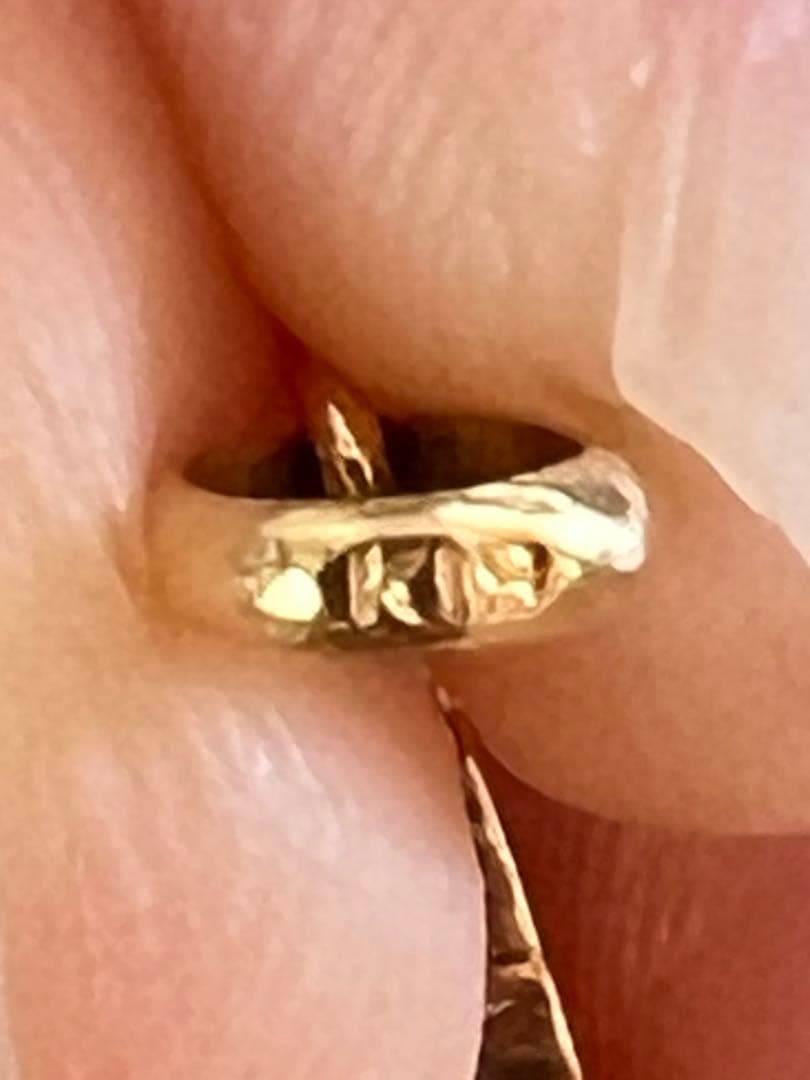 【けんじくん】オーストラリア 1990年 カンガルー金貨1/10オンス