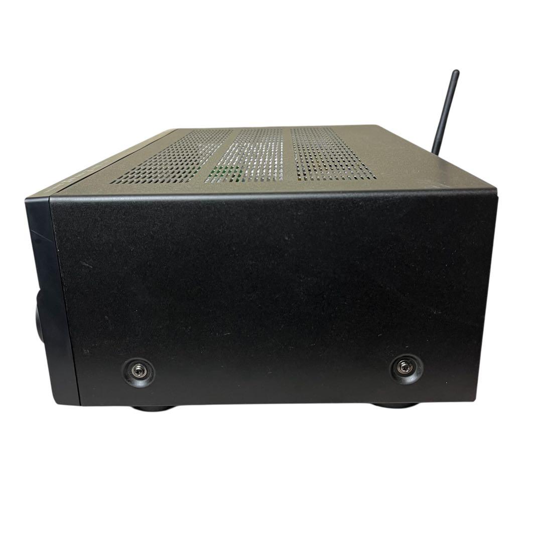 ヤマハ AVレシーバー RXV583 7.1ch ネットワークハイレゾ音源対応