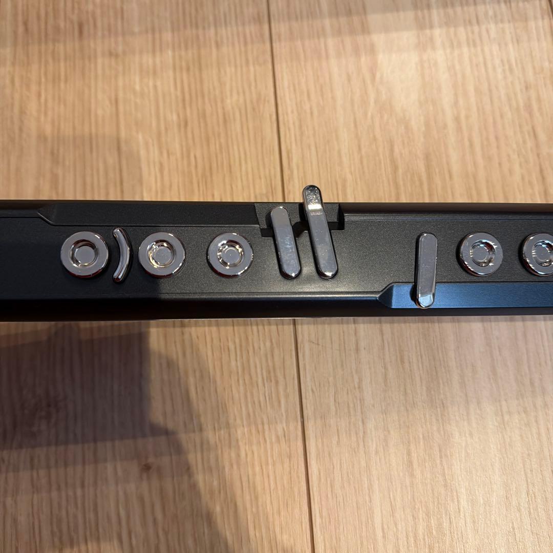 AKAI EWI USB 電子管楽器(美品)