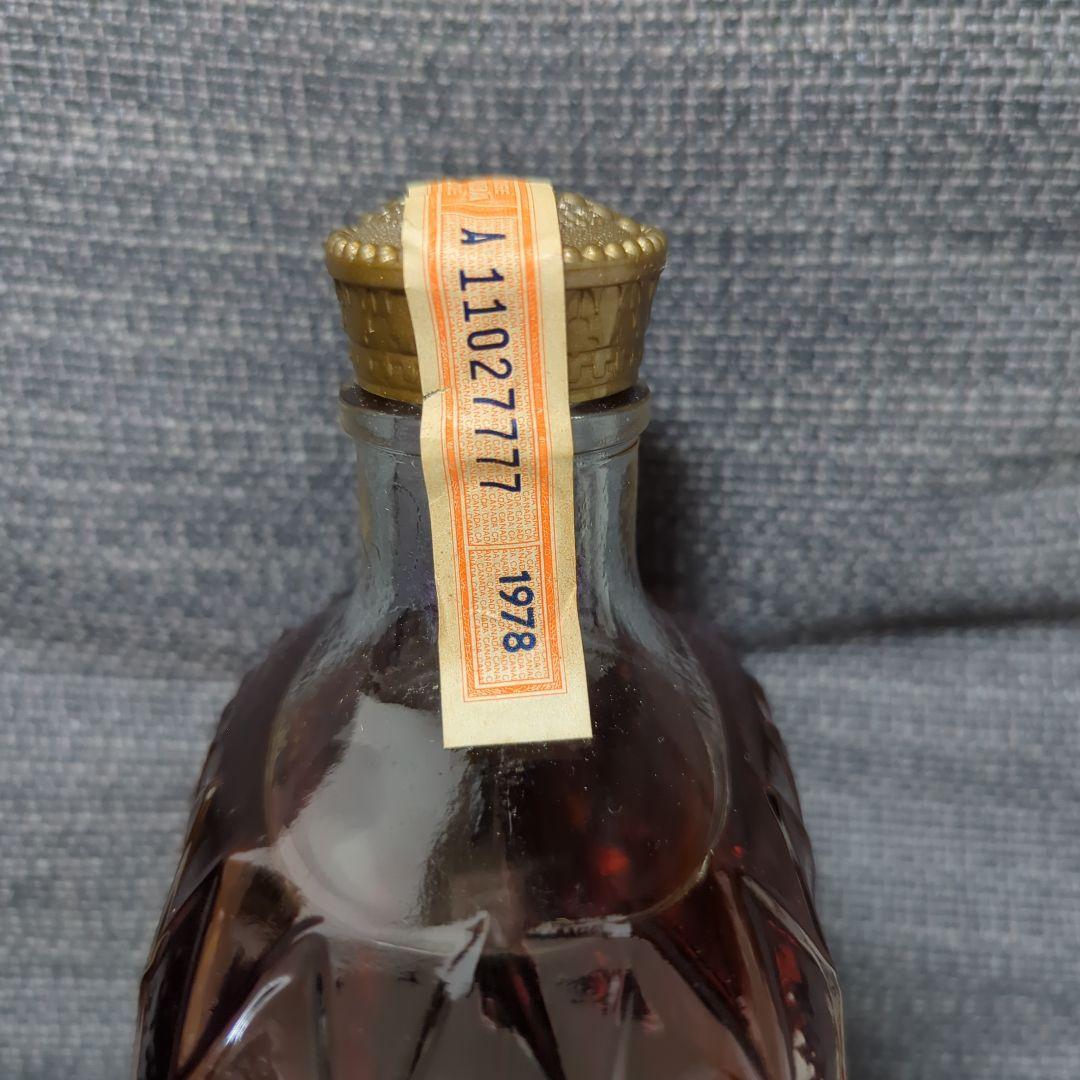 Crown　クラウンロイヤル　クラウンローヤル　ウイスキー