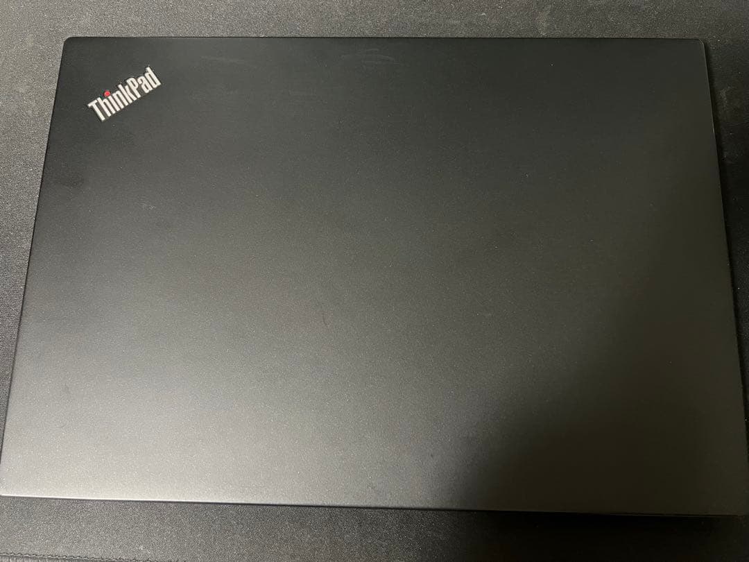Lenovo ThinkPad X13 Gen1 Office付