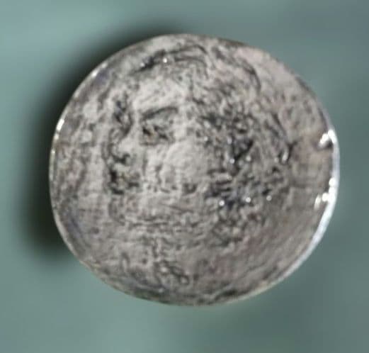 白日会創立70回記念バッジ 1994年