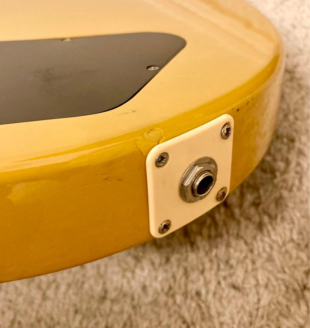 ギター Epiphone Les Paul Special -TV Yellow-