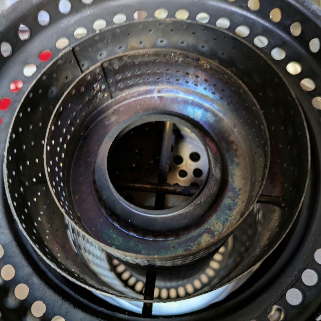 ★あけおめ初売り！特価セール★1985年物 新品★コロナ 石油ストーブ SR−1