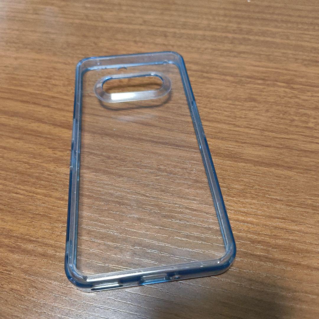 スマートフォン本体 NOTHING PHONE3a