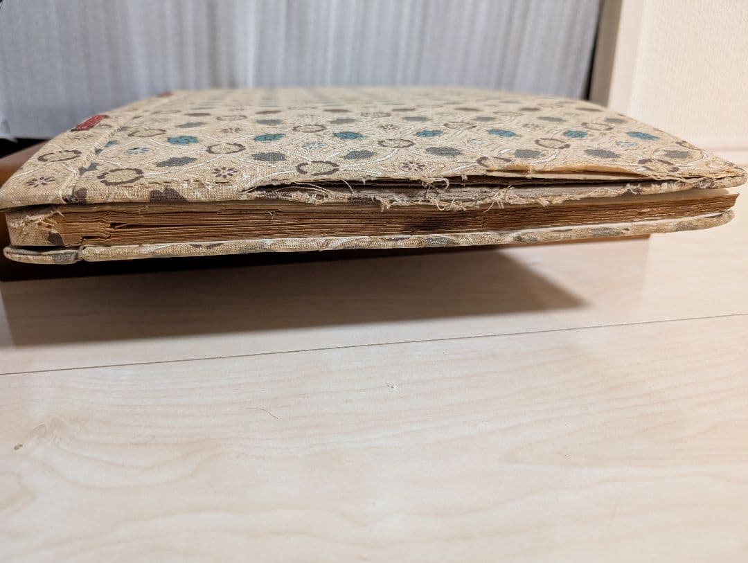 浮世絵版画集NO.1 日本美術社 1956年発行　英文併記　希少✨️