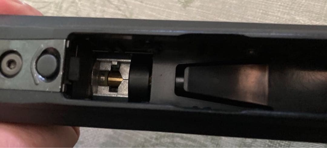 VSR ONE カスタム品 東京マルイ すぐ使えます