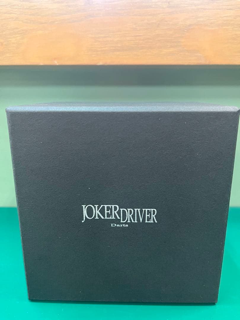 JOKERD 零　LOVE VOMB MF