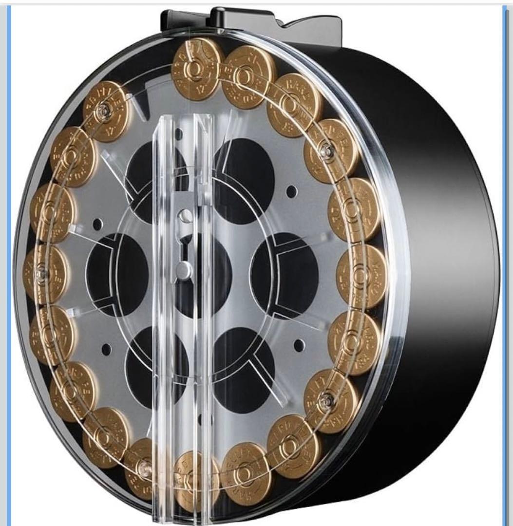 SGR-12 電動ガン 東京マルイ