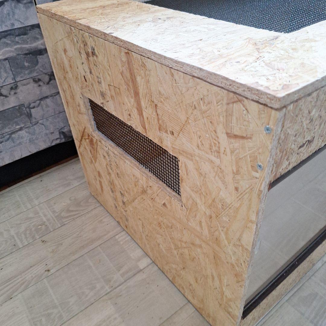 はぁふ　ご依頼品