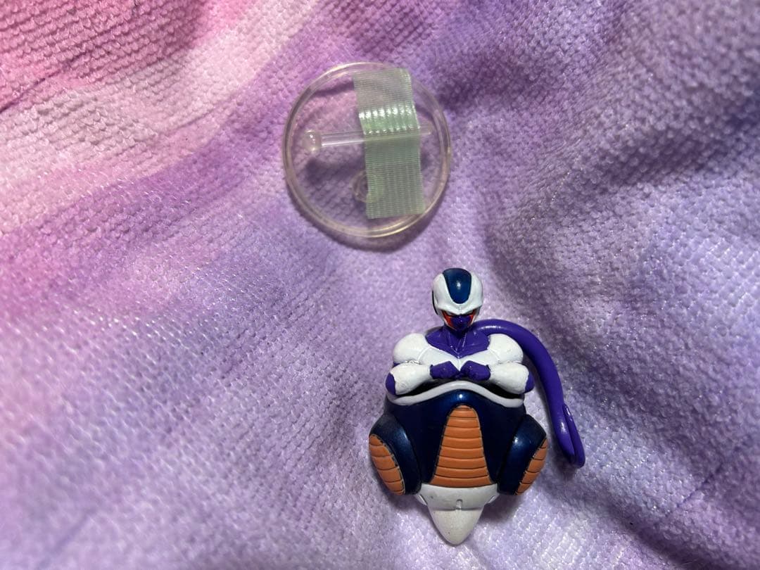 ドラゴンボールHG クウラ