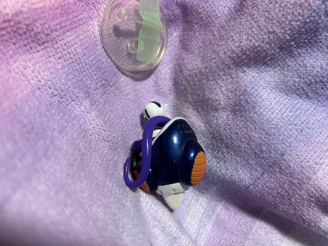 ドラゴンボールHG クウラ