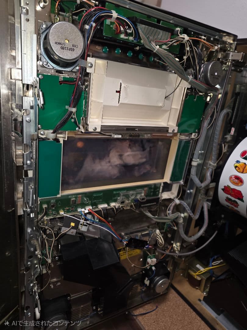 スペシャルハナハナ