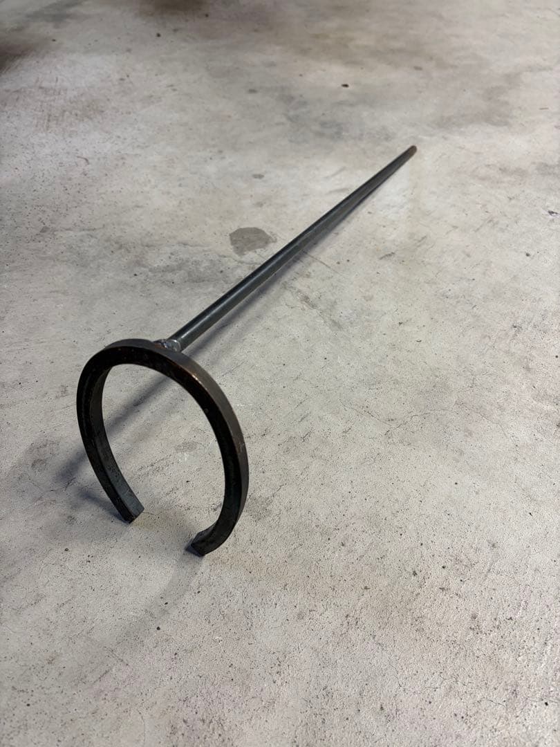 t*e様 アナゴホルダー