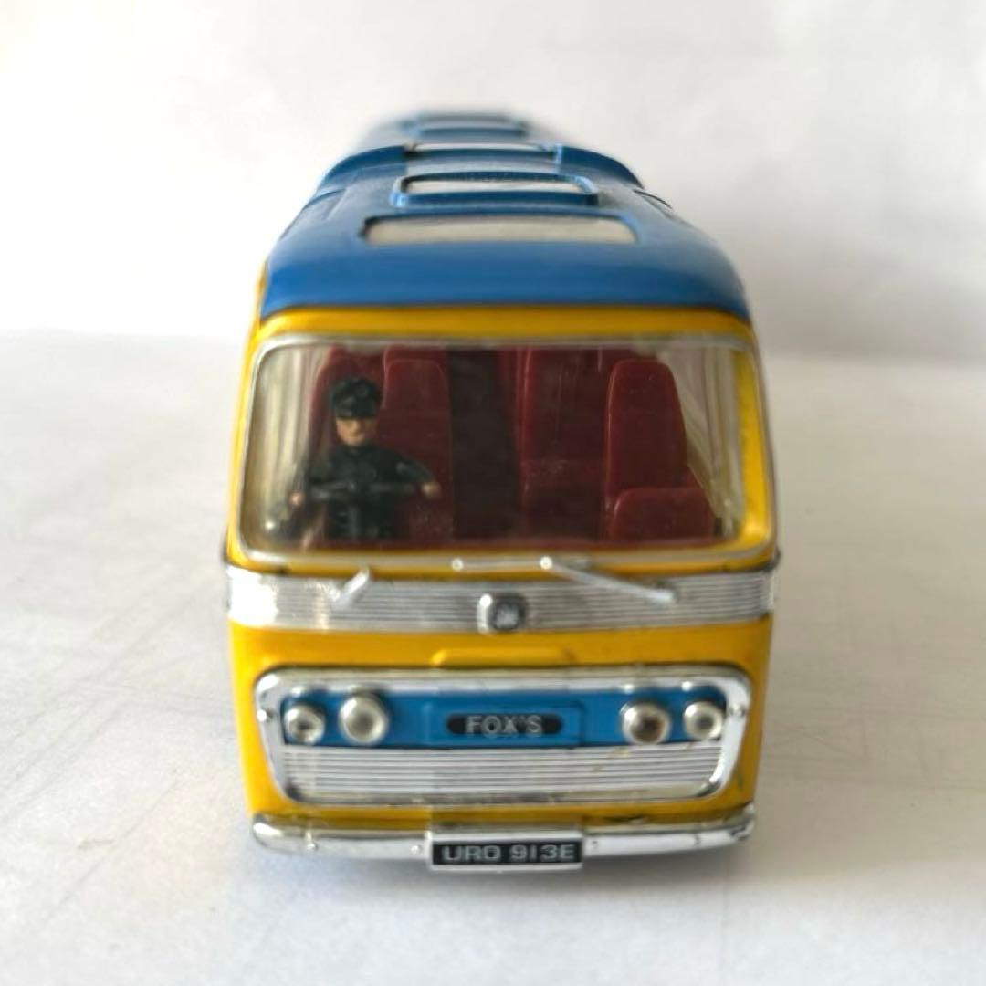 ビートルズ　THE Beatles ミニカー 3種 コーギー社製