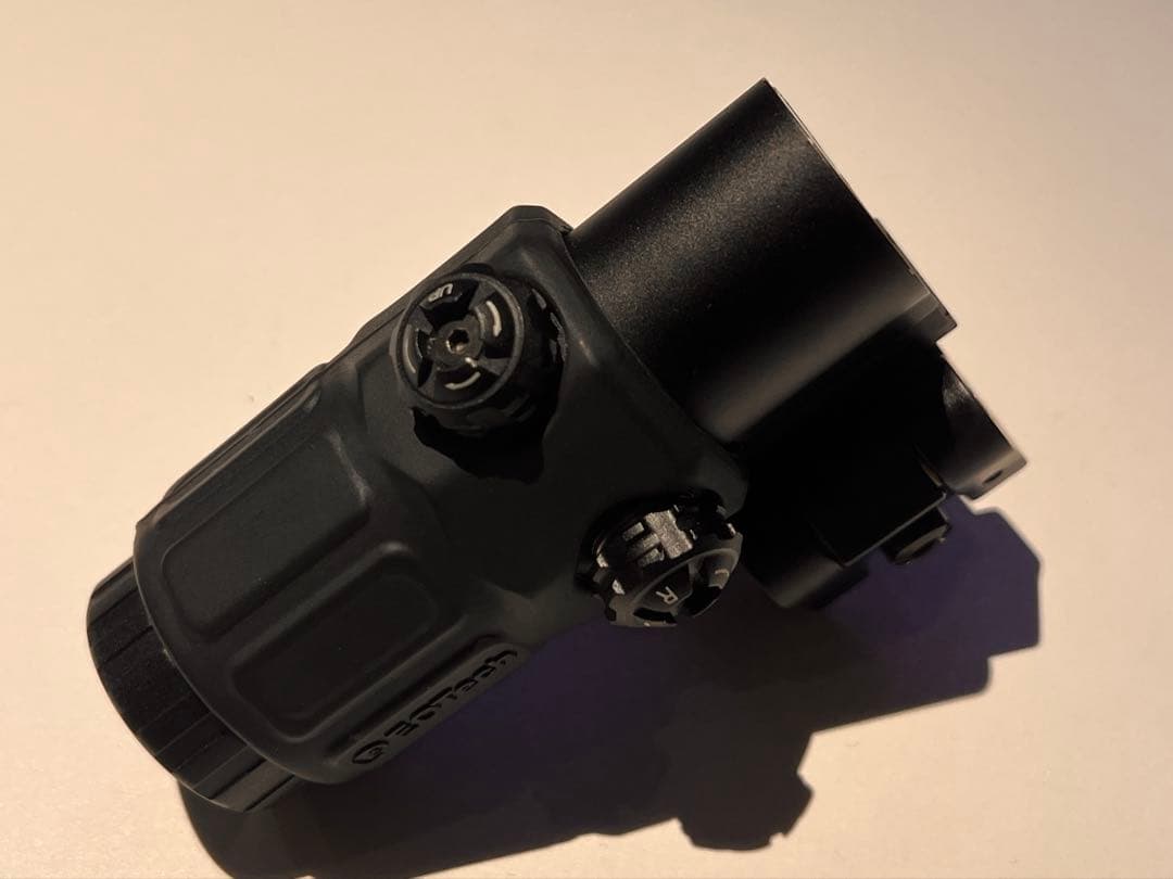 実物 EOTech G33 STS マグニファイア