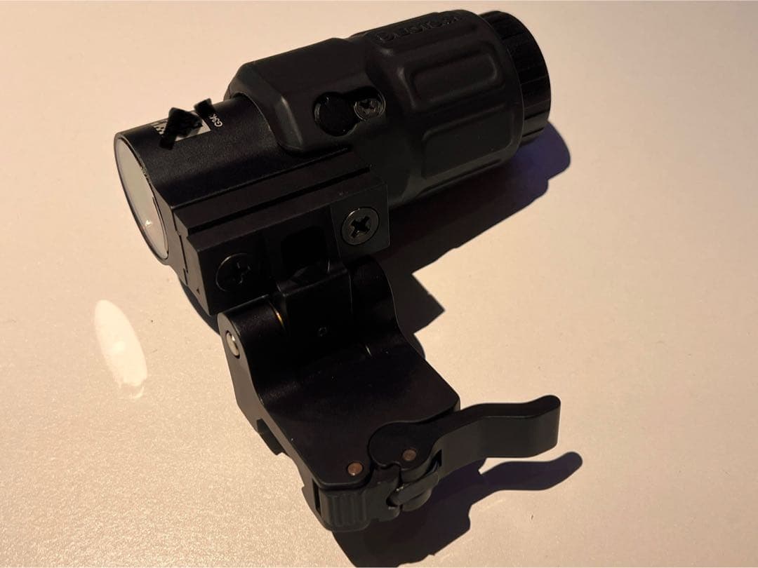 実物 EOTech G33 STS マグニファイア