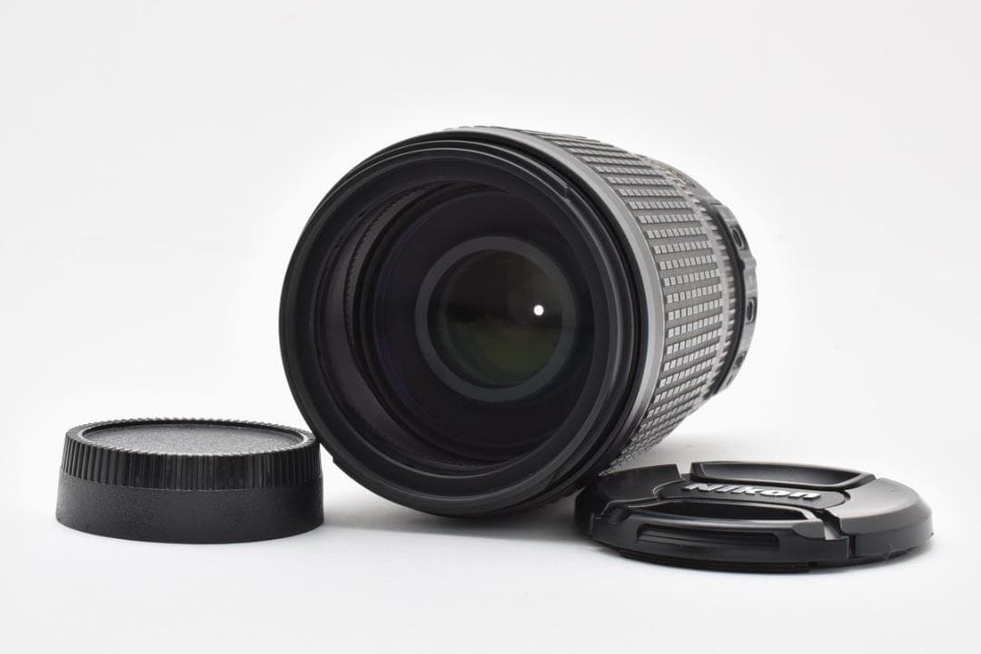 動確済 ニコン Nikon AF-S 70-300mm 4.5-5.6 #595