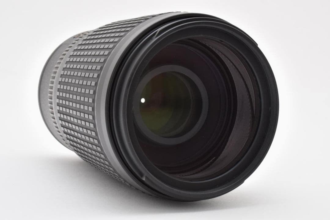 動確済 ニコン Nikon AF-S 70-300mm 4.5-5.6 #595