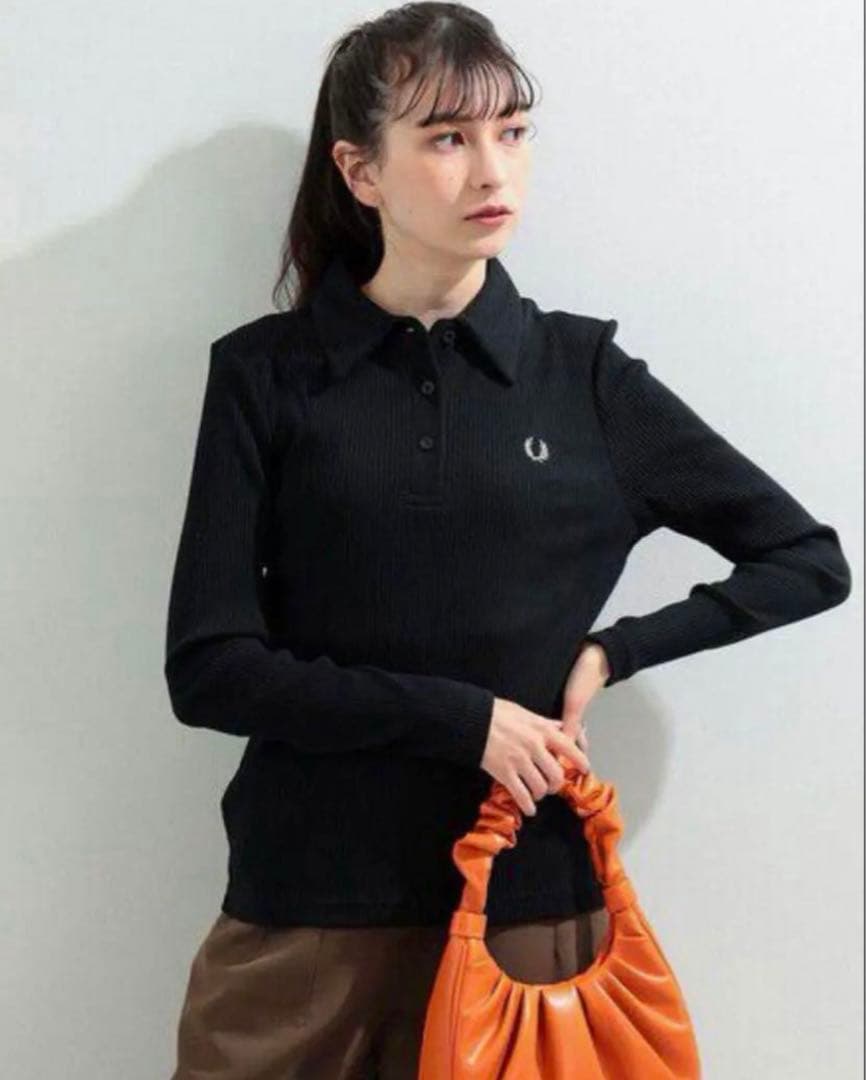 【新品未使用品】フレッドペリー　ポロシャツ