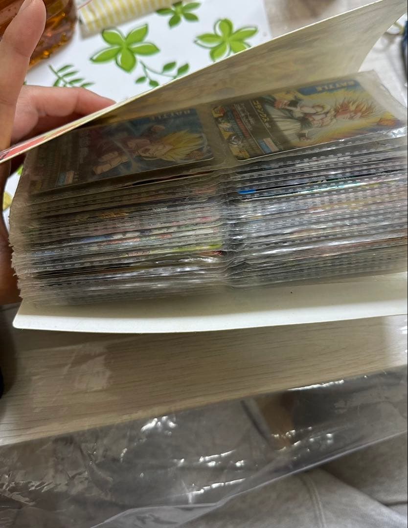 ドラゴンボール 爆レア詰め合わせ「孫悟空3」「アルティメット悟飯」「ゴテンクス」